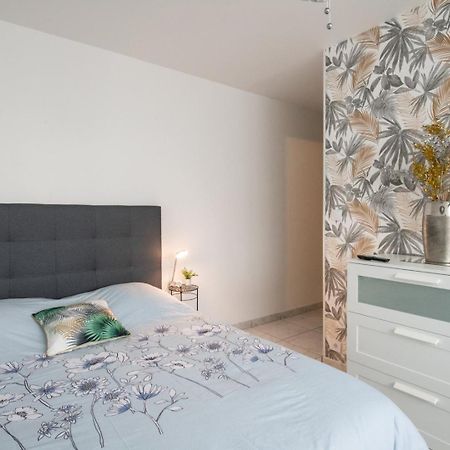 Le Jasseron - Appartement Cosy Avec Garage Quartier Partdieu Lyon Dış mekan fotoğraf