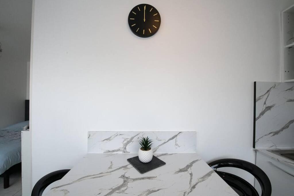 Le Jasseron - Appartement Cosy Avec Garage Quartier Partdieu Lyon Dış mekan fotoğraf