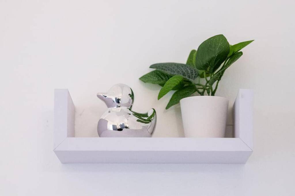 Le Jasseron - Appartement Cosy Avec Garage Quartier Partdieu Lyon Dış mekan fotoğraf