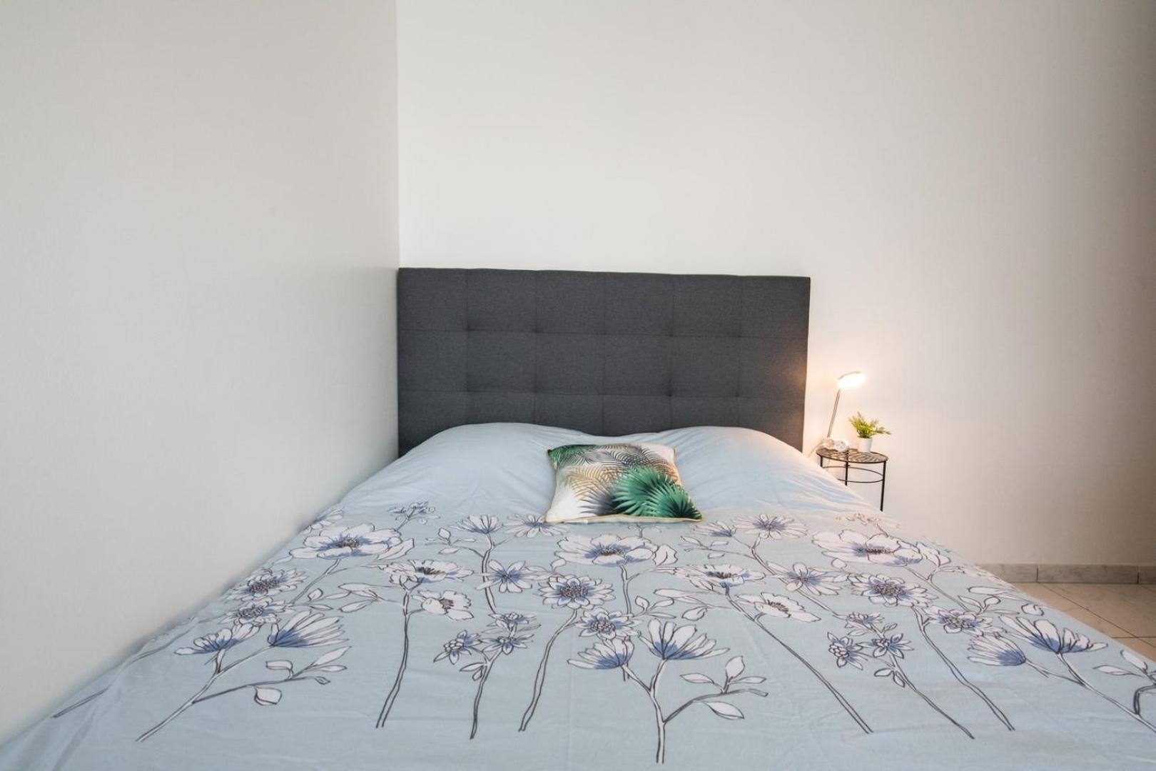Le Jasseron - Appartement Cosy Avec Garage Quartier Partdieu Lyon Dış mekan fotoğraf