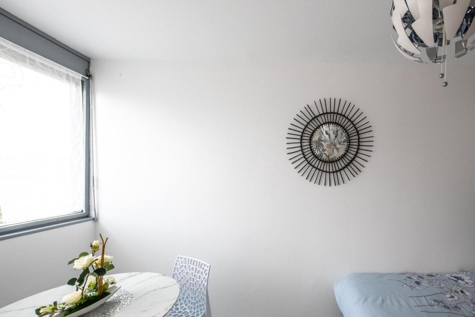 Le Jasseron - Appartement Cosy Avec Garage Quartier Partdieu Lyon Dış mekan fotoğraf